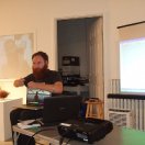 Artist Presentations: 2010-11 Mentorship Program