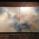 Sky and Steel - VANS in the Hub