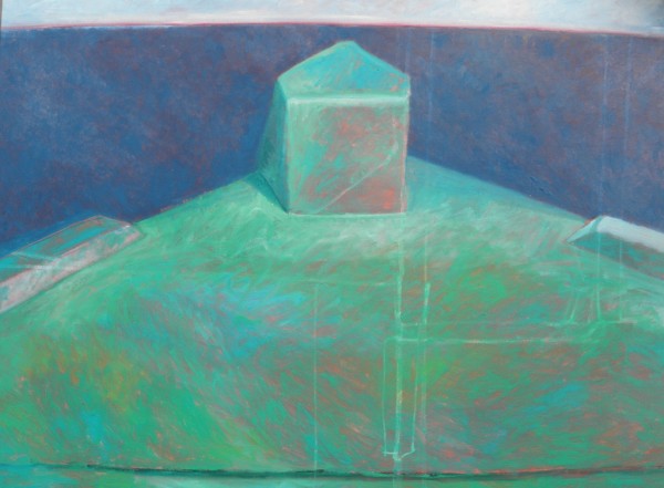 Su Rogers Visual Arts Nova Scotia