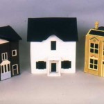 Our Houses