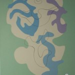 Perceiving Without Naming #1