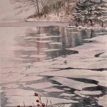 Winter Water, Buddy's Point 