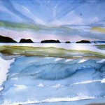 Five Islands, NS
