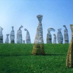 Timeless Figures, Forms 