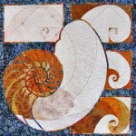 Golden Spiral 