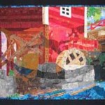 Bamoral Grist Mill 