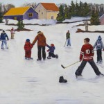 Winter Fun