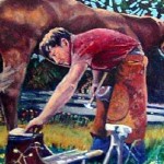 The Farrier