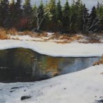 The River (Wildcat walk)