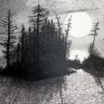 N.S. Sea Islands