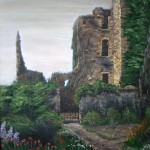 Castle Kennedy