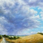 Approaching Storm
