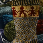 A Close Knit Community Gets Socked In