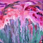 Implosion: Death of a Cancer Cell