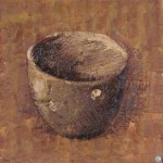 Pitted Bowl
