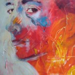 You fit into me like a hook into the eye, a fish hook, an open eye - Margaret Atwood