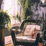 A Corner of the Living Room