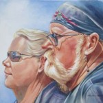 Hal and Maddie 