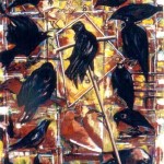 Crow Funeral
