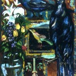 A Raven's Pompeii 