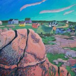 Peggy’s Cove No Light