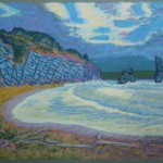 Cape Breton Beach