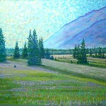 Banff Meadow 