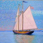 Tall Ship Virginia 