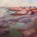 Ebbtide, Peggy's Cove