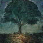 Leon's Oak