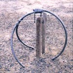 Visual Chimes