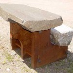 Granite Bench