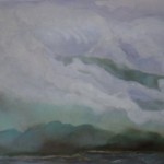 Celtic Mist 