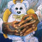 My Favourite Teddy Bear
