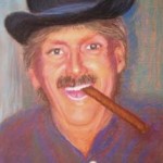 The Cigar Pal