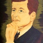 President Kennedy