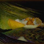 Rescue of fallen clouds