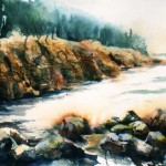 Halls Harbour 