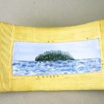 Island Pillow