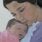My Sweet Baby Sister