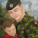 We Will Remember