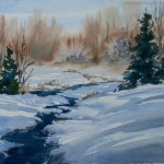 Beck's Brook