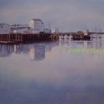 March Wharf 