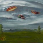 HotdogSky