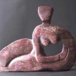 Reclining Figure 