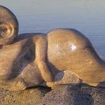 Cape Breton Mermaid 