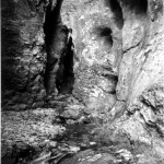 Slot Canyon Entrance