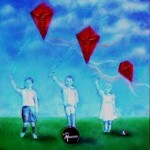 Little Ministers