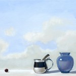 Memory Landscape 41