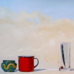Memory Landscape 46